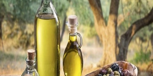 تصویر 1 از خرید روغن زیتون محلی + قیمت فروش استثنایی